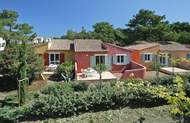 Lovely Apartment in Borgo With Shared Pool - Foto 38