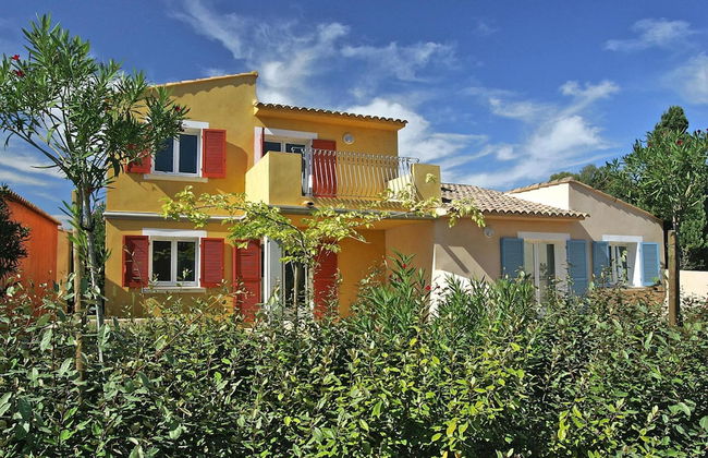 Lovely Apartment in Borgo With Shared Pool - Foto 34