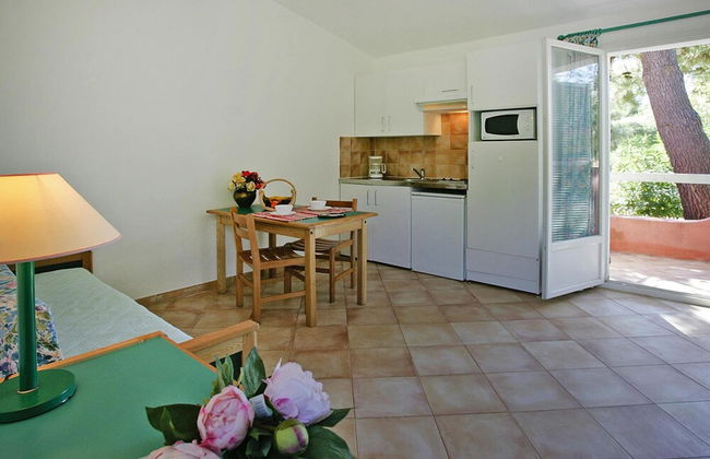 Lovely Apartment in Borgo With Shared Pool - Foto 12