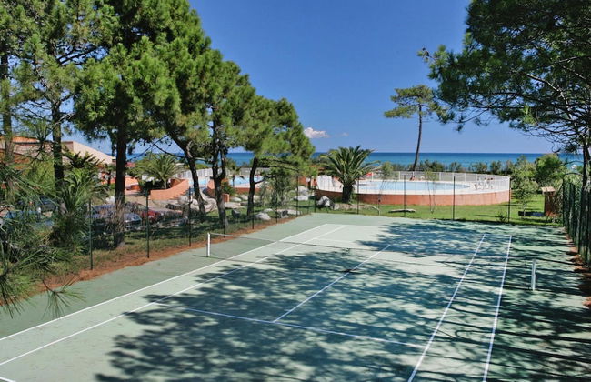 Lovely Apartment in Borgo With Shared Pool - Foto 25
