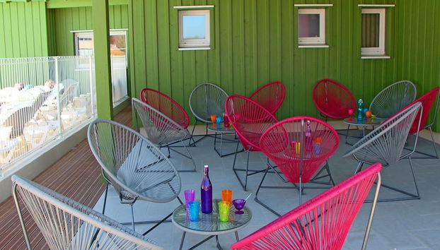 Balkon