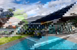 Photo 1 - Leigh Villa