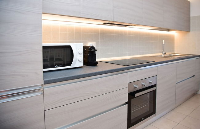 Infinity Apartment by Wonderful Italy - Foto 15