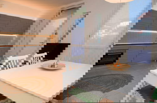 Foto 13 - Infinity Apartment by Wonderful Italy
