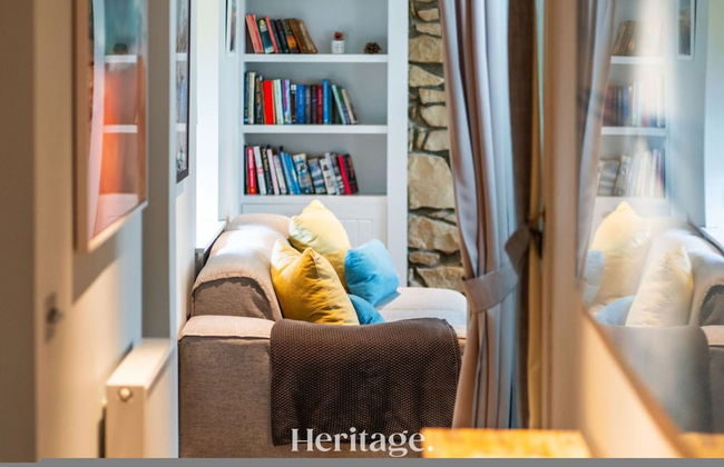 Beach Cottage Pet Child Friendly Stay in Moray - Foto 35