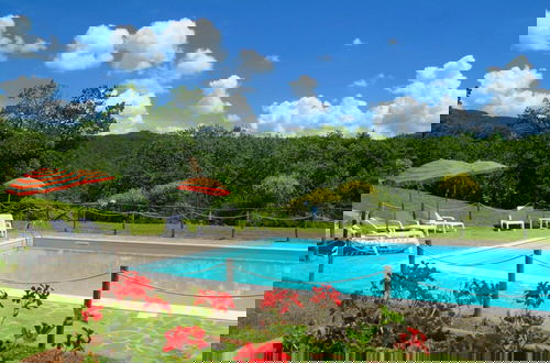 Foto 32 - Beautiful Apartment With Panoramic Swimming Pool