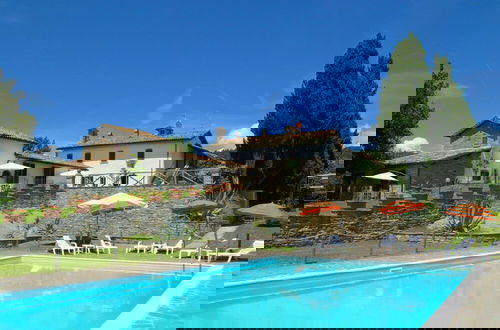Foto 31 - Beautiful Apartment With Panoramic Swimming Pool