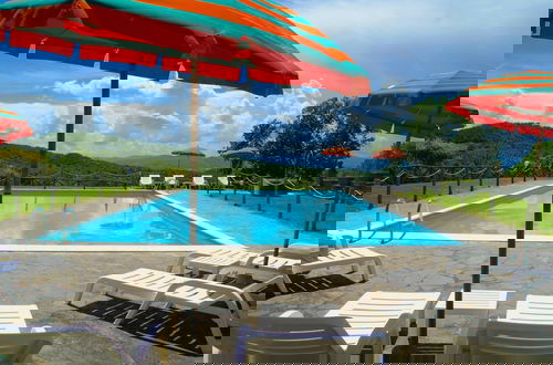 Foto 28 - Beautiful Apartment With Panoramic Swimming Pool