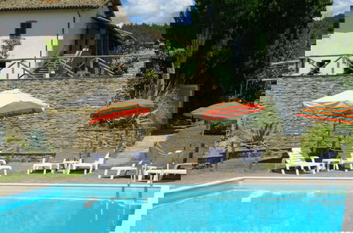 Foto 27 - Beautiful Apartment With Panoramic Swimming Pool