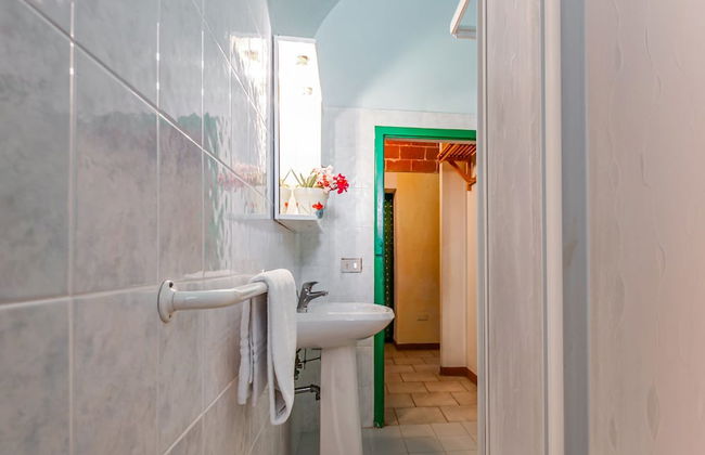 Farmhouse in Montescudaio With a Shared Pool Near sea & Park - Foto 41