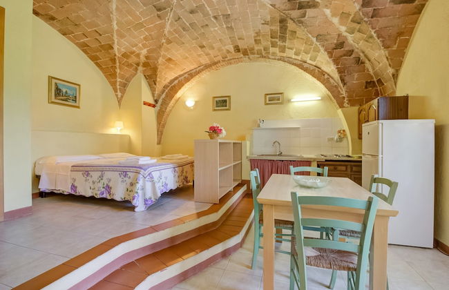 Farmhouse in Montescudaio With a Shared Pool Near sea & Park - Foto 9