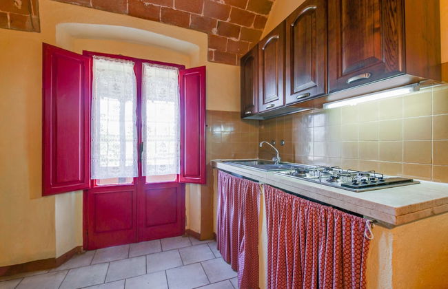 Farmhouse in Montescudaio With a Shared Pool Near sea & Park - Foto 23