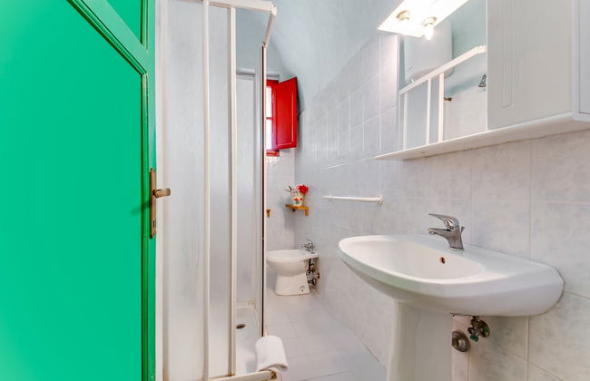 Farmhouse in Montescudaio With a Shared Pool Near sea & Park - Foto 40