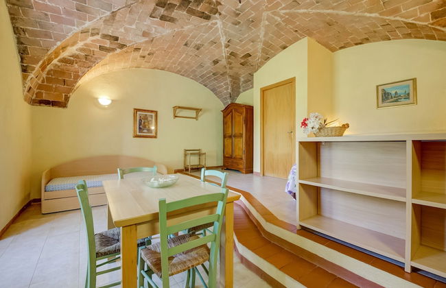 Farmhouse in Montescudaio With a Shared Pool Near sea & Park - Foto 27