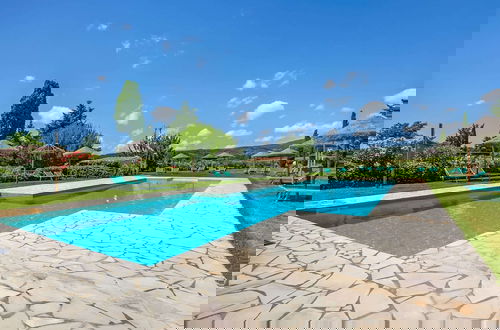 Photo 28 - Farmhouse in Montescudaio With a Shared Pool Near sea & Park