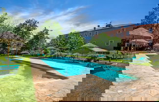Foto 1 - Farmhouse in Montescudaio With a Shared Pool Near sea & Park