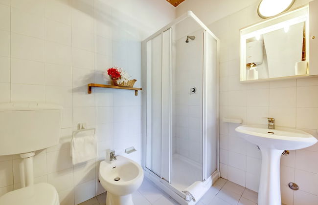 Farmhouse in Montescudaio With a Shared Pool Near sea & Park - Foto 38