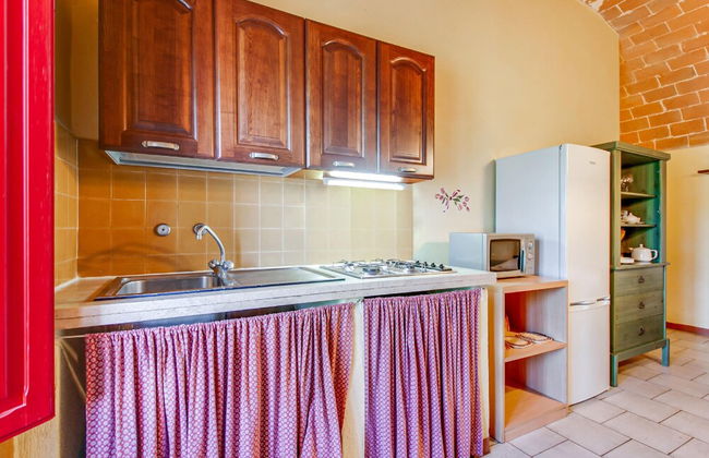 Farmhouse in Montescudaio With a Shared Pool Near sea & Park - Foto 17