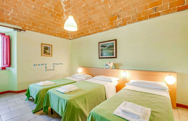 Farmhouse in Montescudaio With a Shared Pool Near sea & Park - Foto 4