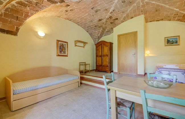 Farmhouse in Montescudaio With a Shared Pool Near sea & Park - Foto 29