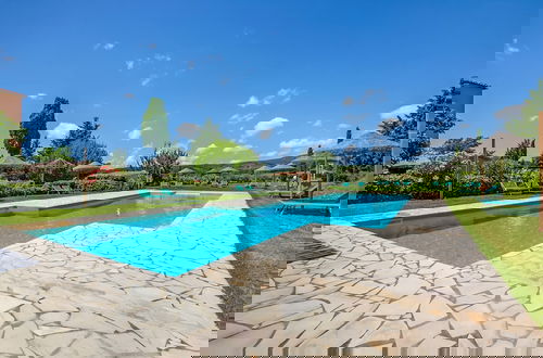 Foto 48 - Farmhouse in Montescudaio With a Shared Pool Near sea & Park