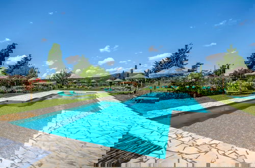 Photo 30 - Farmhouse in Montescudaio With a Shared Pool Near sea & Park