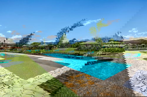 Photo 31 - Farmhouse in Montescudaio With a Shared Pool Near sea & Park