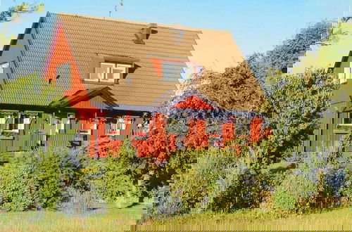 Photo 28 - Holiday Home de Poeler Drift, Zierow
