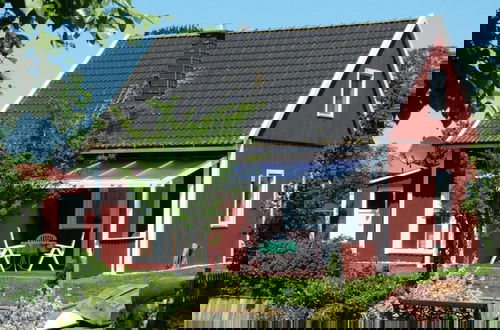 Photo 29 - Holiday Home de Poeler Drift, Zierow