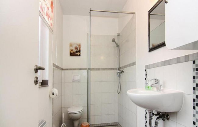 Holiday Home de Poeler Drift, Zierow - Foto 32