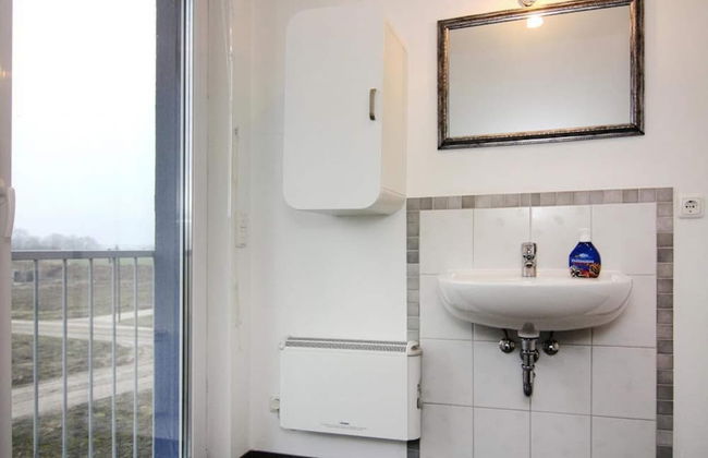 Holiday Home de Poeler Drift, Zierow - Foto 41
