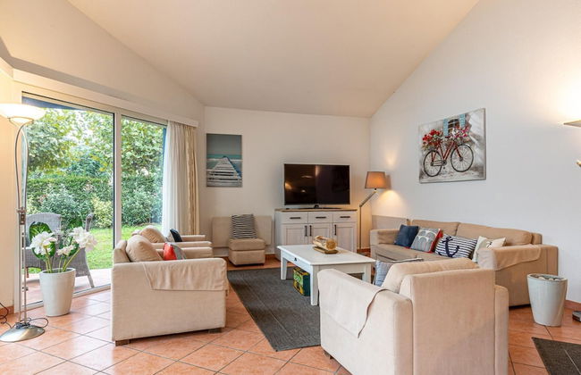 Luxurious Villa With Private Pool in the Vendee - Foto 18