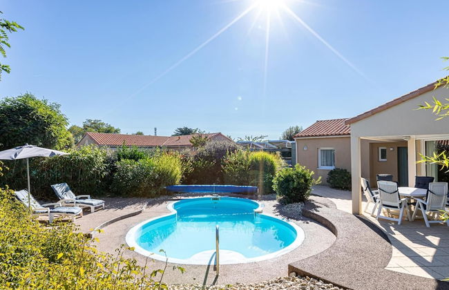 Luxurious Villa With Private Pool in the Vendee - Foto 45