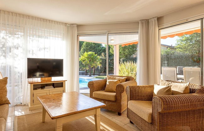 Luxurious Villa With Private Pool in the Vendee - Foto 21