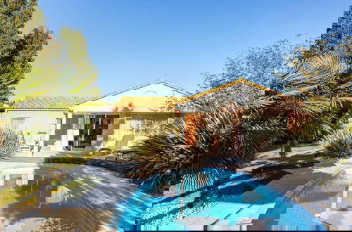 Foto 53 - Luxurious Villa With Private Pool in the Vendee