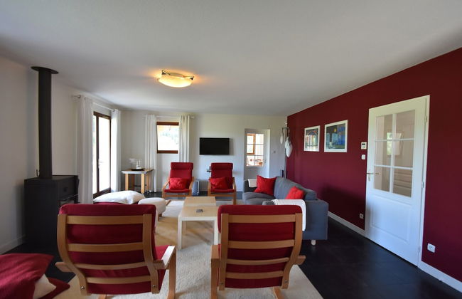 Villa With Heated Pool, Jacuzzi, Sports Field and Stunning Views - Foto 32
