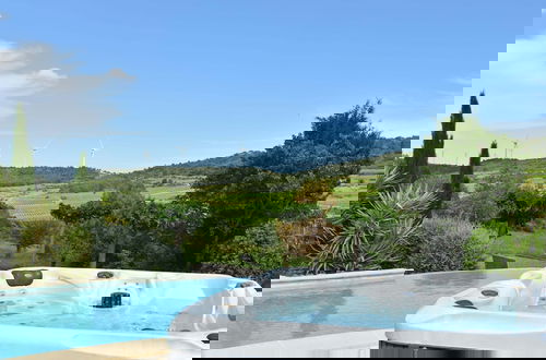 Photo 34 - Villa With Heated Pool, Jacuzzi, Sports Field and Stunning Views