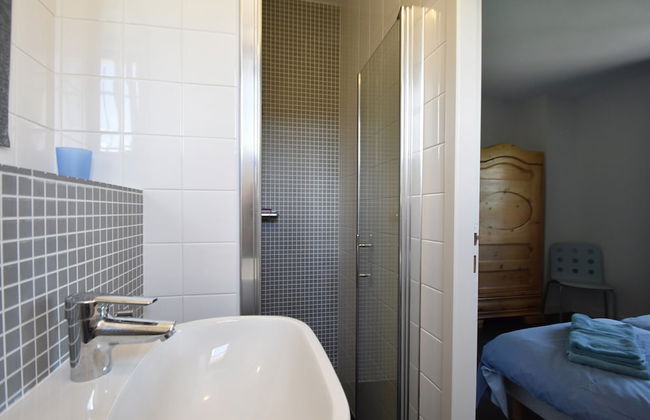 Villa With Heated Pool, Jacuzzi, Sports Field and Stunning Views - Photo 50