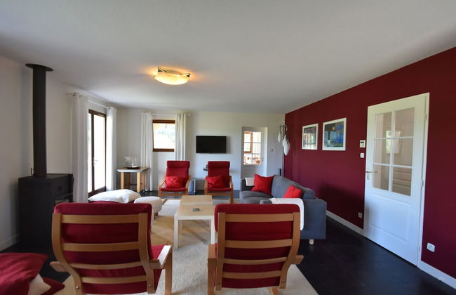 Villa With Heated Pool, Jacuzzi, Sports Field and Stunning Views - Foto 28