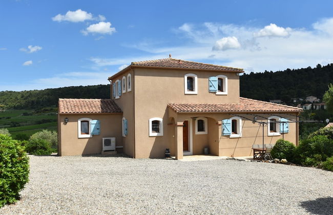 Villa With Heated Pool, Jacuzzi, Sports Field and Stunning Views - Foto 76