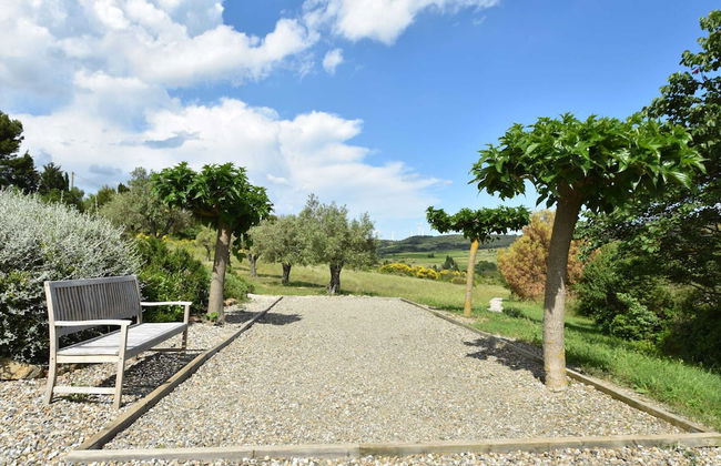 Villa With Heated Pool, Jacuzzi, Sports Field and Stunning Views - Foto 66