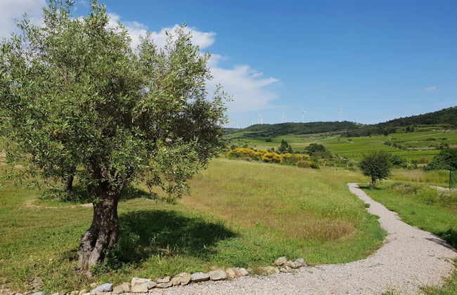 Villa With Heated Pool, Jacuzzi, Sports Field and Stunning Views - Photo 80