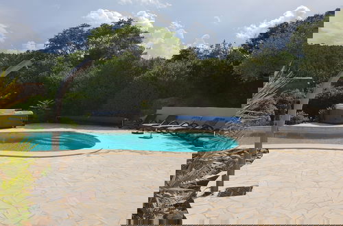 Photo 33 - Villa With Heated Pool, Jacuzzi, Sports Field and Stunning Views