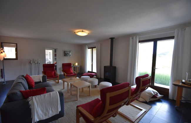 Villa With Heated Pool, Jacuzzi, Sports Field and Stunning Views - Foto 30