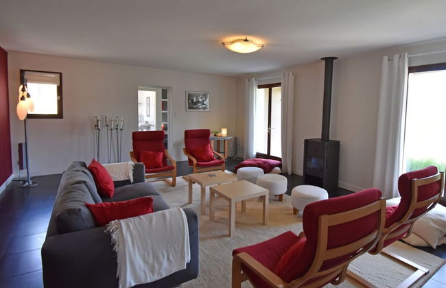 Villa With Heated Pool, Jacuzzi, Sports Field and Stunning Views - Foto 29