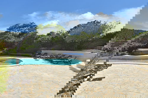 Photo 49 - Villa With Heated Pool, Jacuzzi, Sports Field and Stunning Views