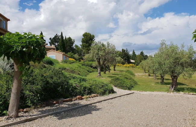 Villa With Heated Pool, Jacuzzi, Sports Field and Stunning Views - Foto 68