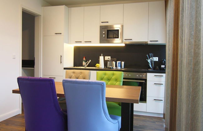 Chalet in Wendorf - Foto 3