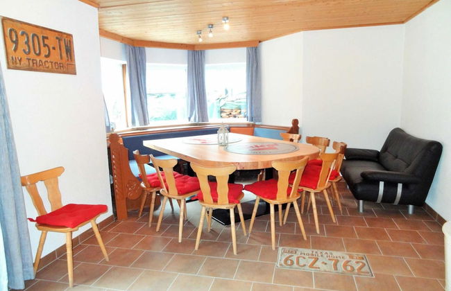 Cosy Holiday Home in Langenfeld - Foto 16