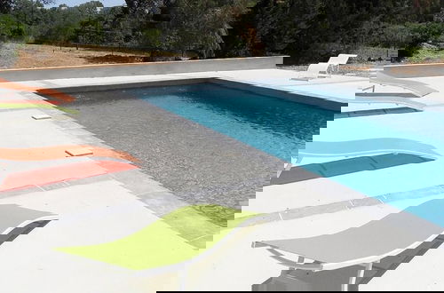 Foto 52 - Apartment With Pool Amid Vineyards and Near the Beach